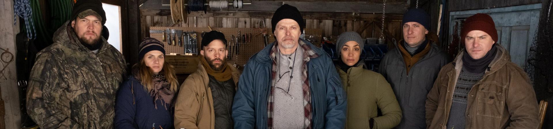 Jusqu'au Déclin - Rendez-vous Québec Cinéma
