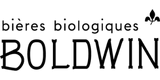 Boldwin Bières Bio