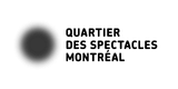 Quartier des spectacles Montréal