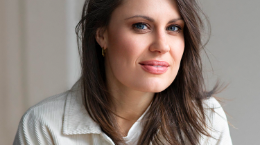 Eugénie Lépine-Blondeau