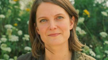 Geneviève Dulude-De Celles