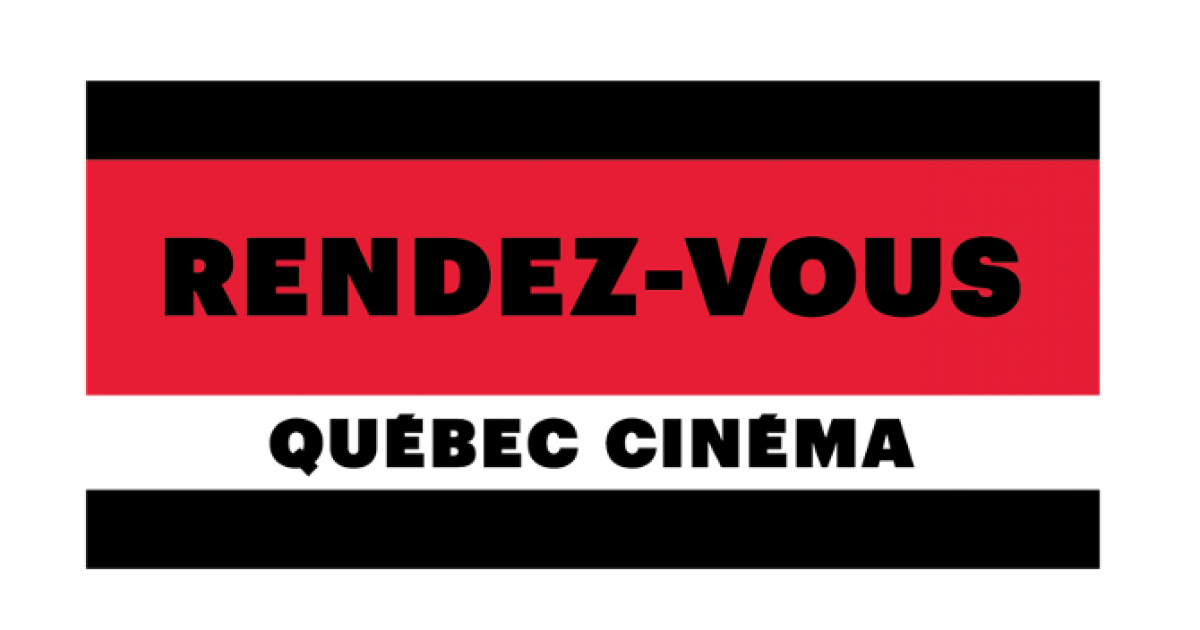 Les Rendez-vous Québec Cinéma