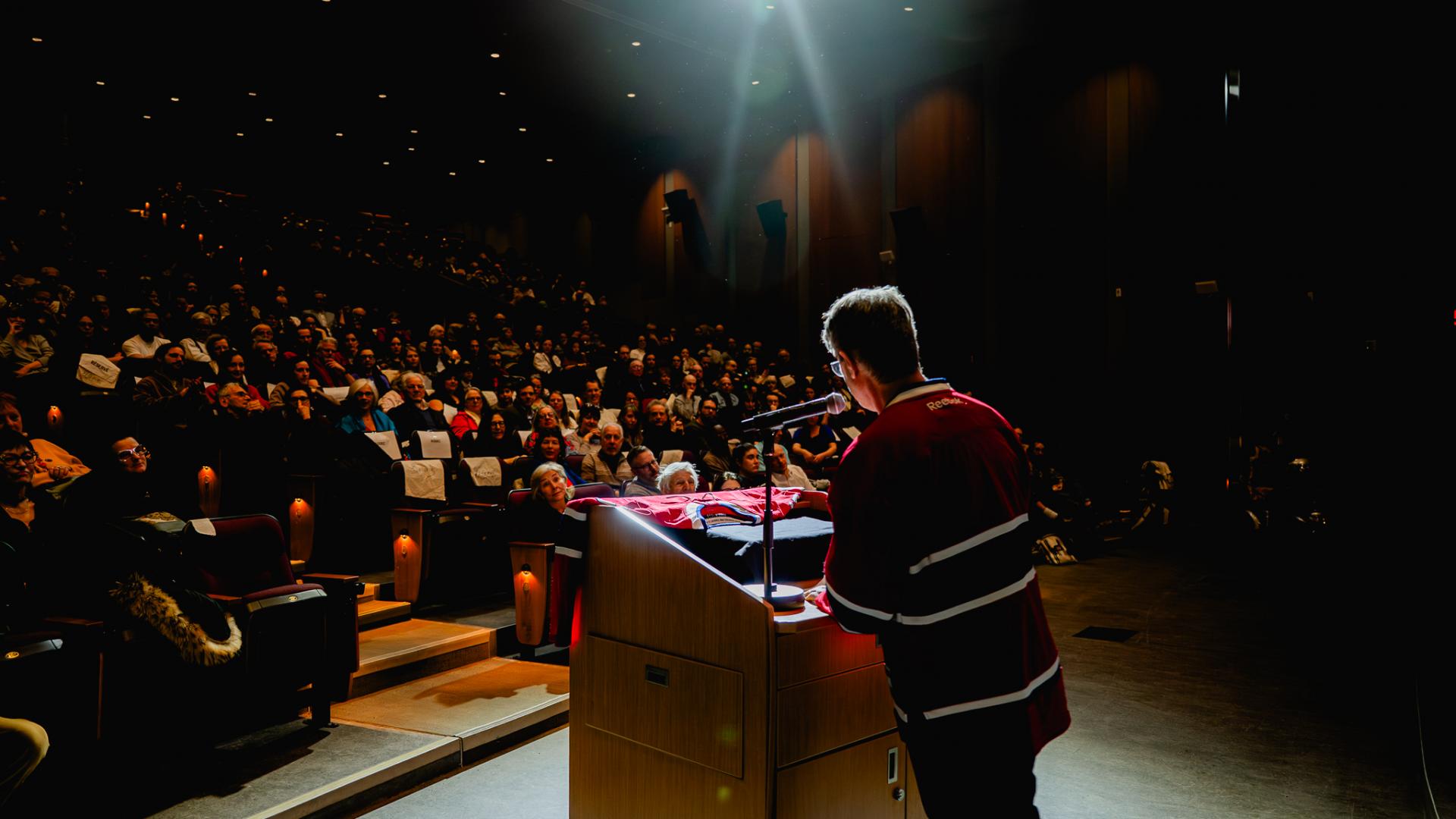 BILAN DES 43es RENDEZ-VOUS QUÉBEC CINÉMA