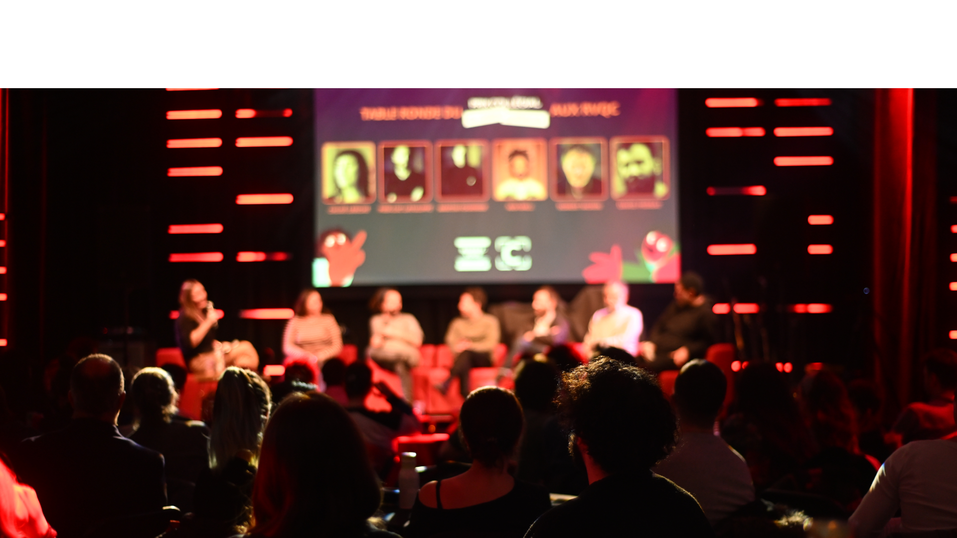 Découvrez la programmation du Rendez-vous Pro