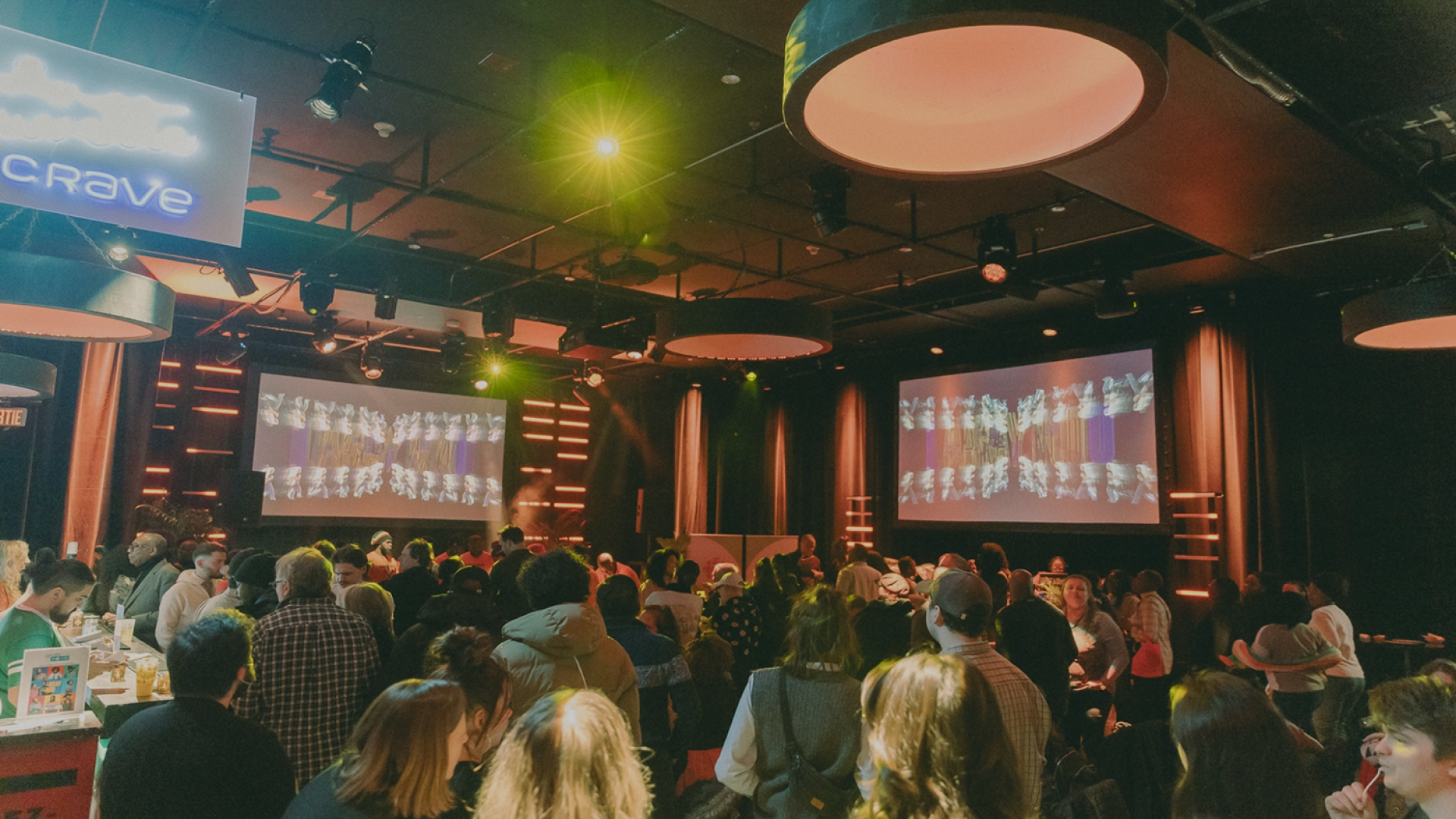 Le Passeport Cinéphile Lève-Tôt est disponible!