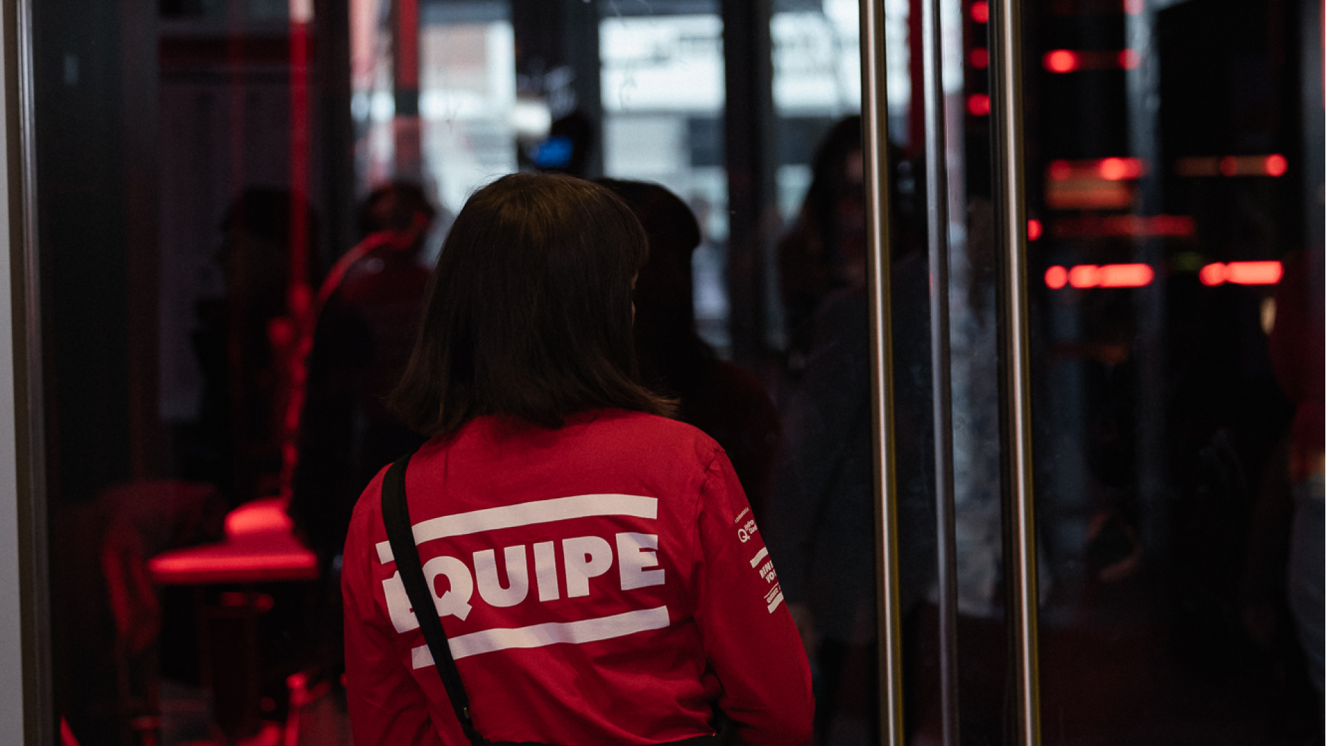 L'APPEL À BÉNÉVOLES 2026 EST OUVERT!