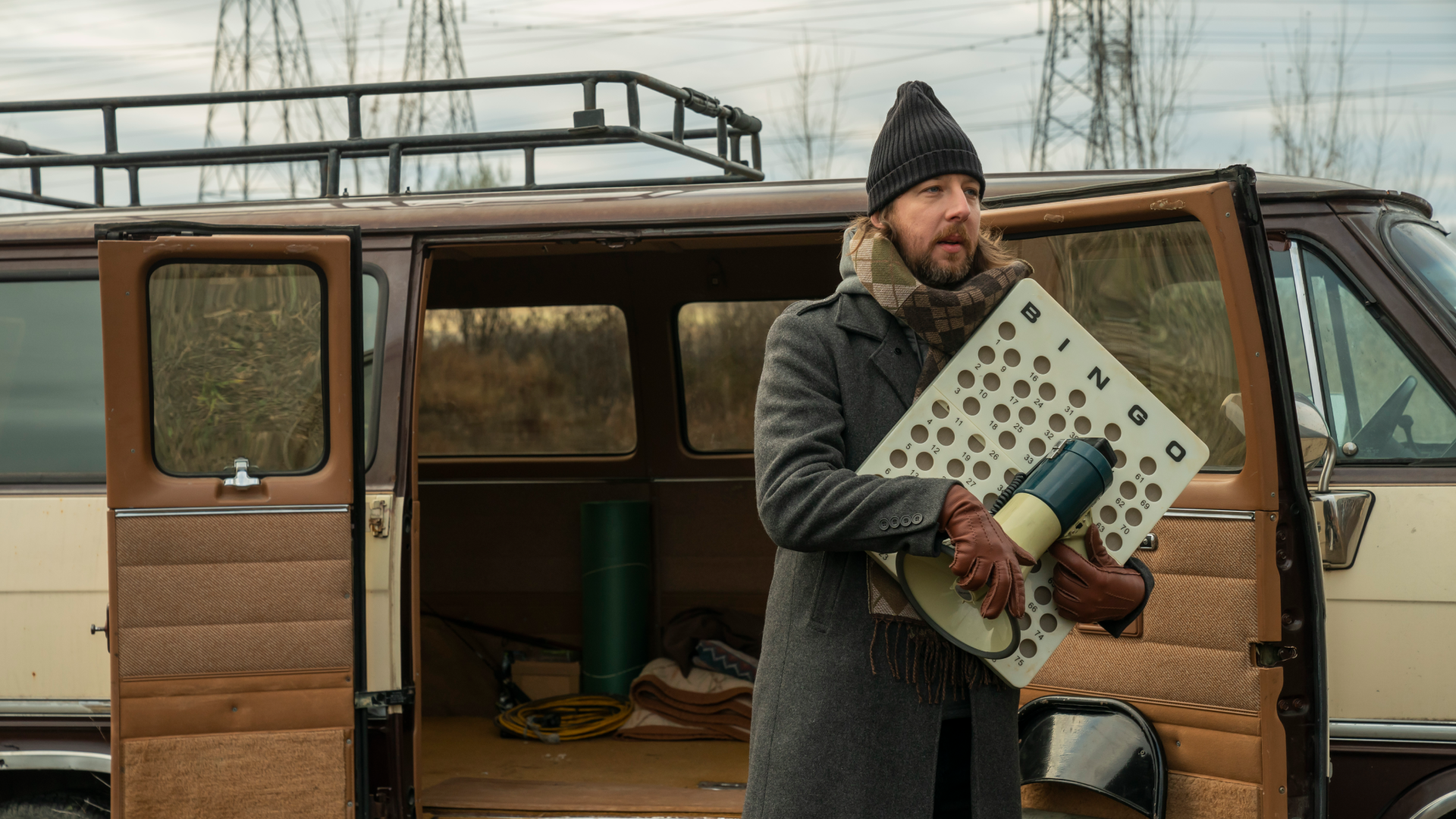 KAÏROS EN CLÔTURE DE LA 44E ÉDITION DES RENDEZ-VOUS QUÉBEC CINÉMA