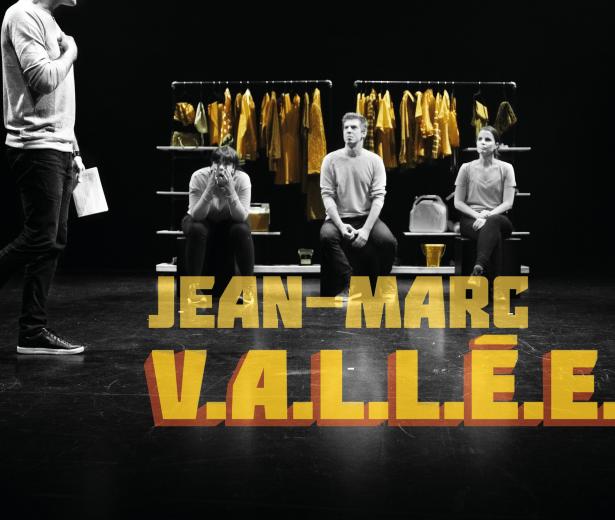 Hommage à Jean-Marc Vallée : La LNI s'attaque ...