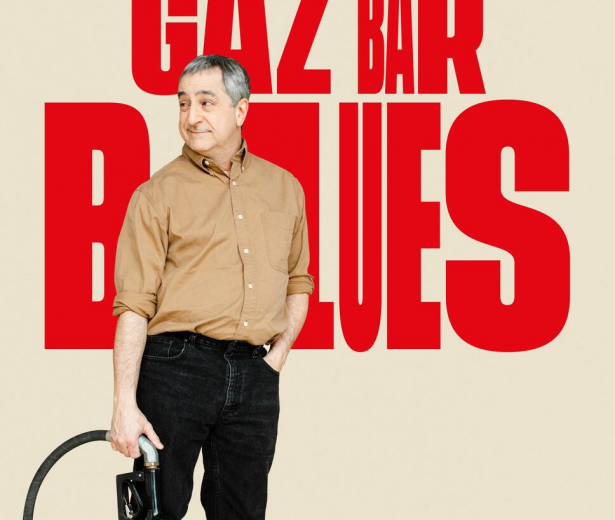 Gaz Bar Blues fête ses 20 ans : du cinéma ...