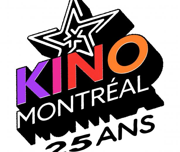 Soirée 25e anniversaire Kino Montréal