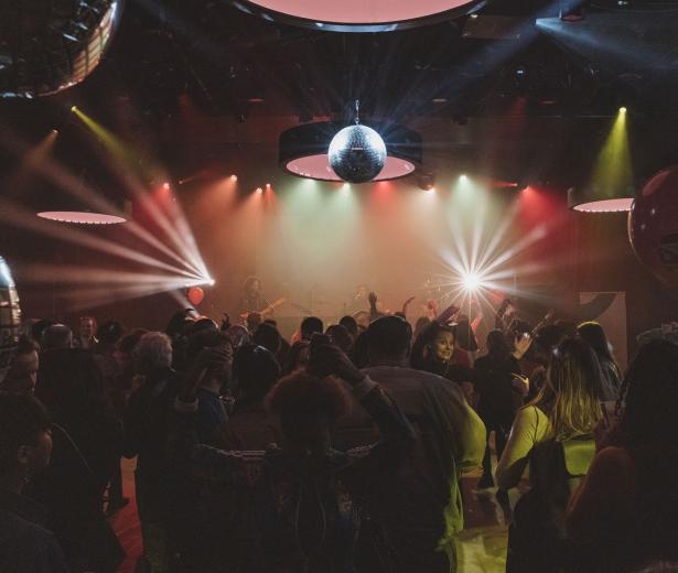 Clit ou double : la soirée sans compromis