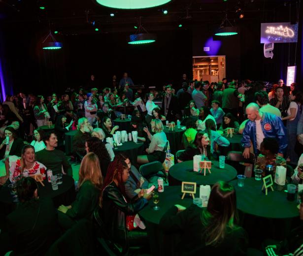 Ciné-quiz des Rendez-vous