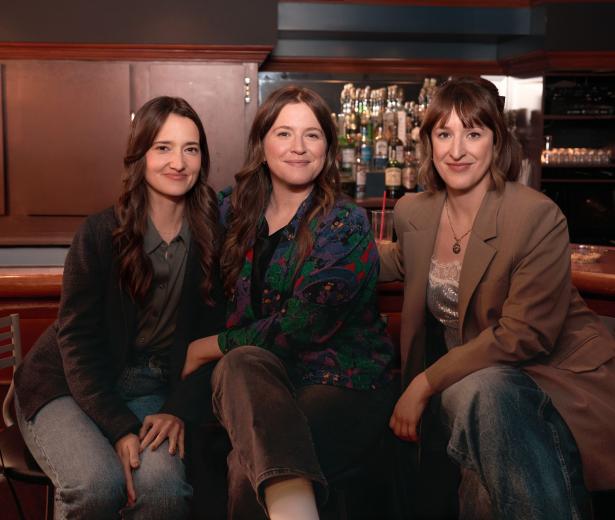 Plaisir coupable présenté par Crave : visionnement Gâtées pourries - Saison 2