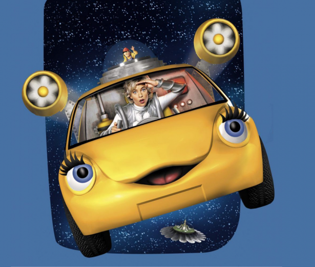 La nuit de la nostalgie : Brocoli et cie