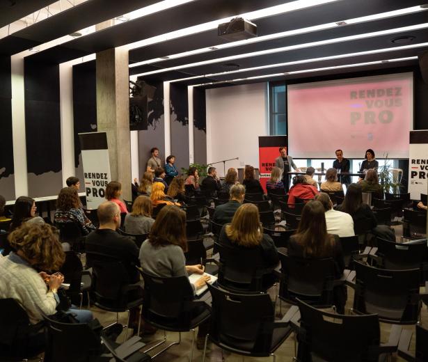 Pitch Impact Picbois