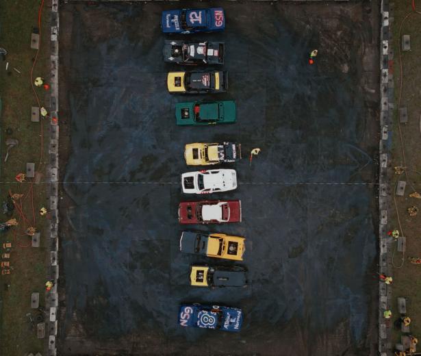 Plus rien n'est égal par ailleurs