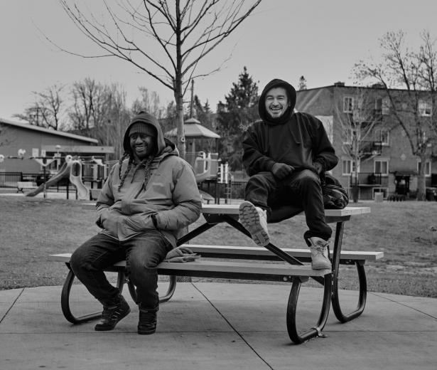 Pour souligner les 30 ans de L'inis