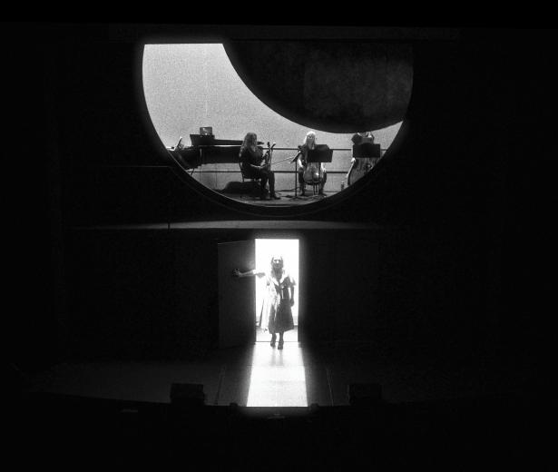 Rage des saisons, La