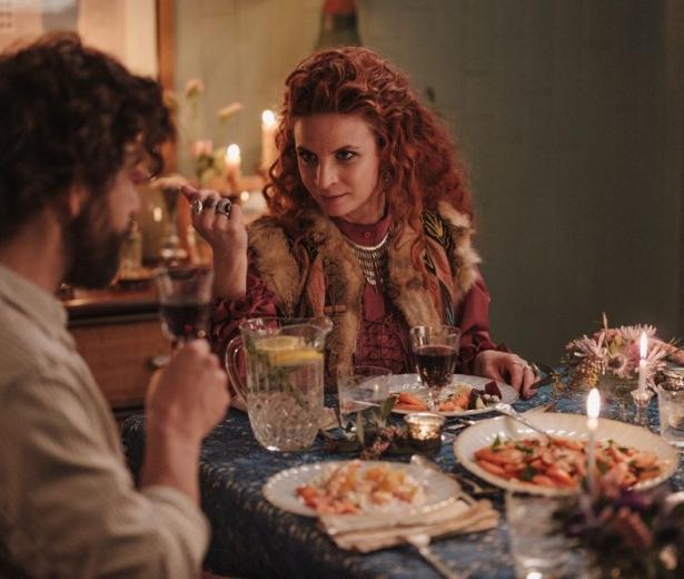 Ma belle mère est une sorcière