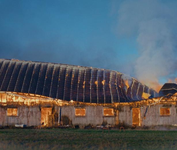 Plus rien n'est égal par ailleurs