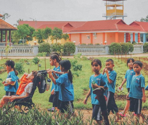 Amir mon petit prince