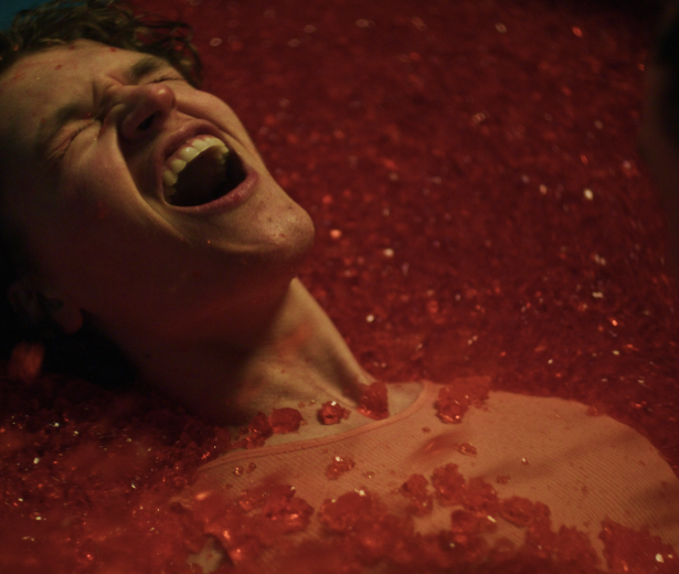 Cicatrices et courbatures