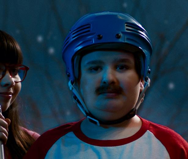 Courts métrages jeunesse - Morceaux de robots