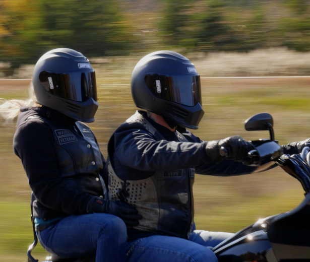 L'arbre s'appuie sur l'arbre