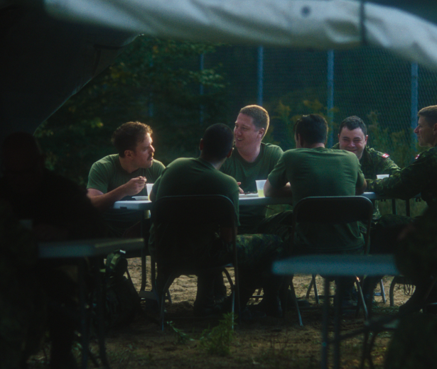 Projection spéciale : Les gagnants du PCCQ