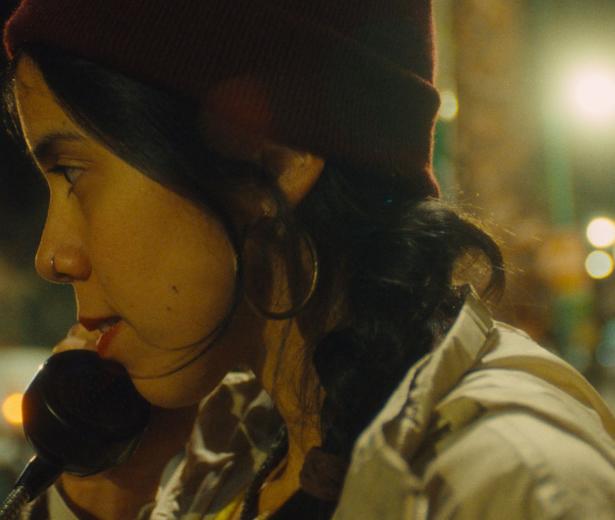 Chronique d'une ville