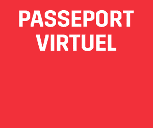 Passeport virtuel