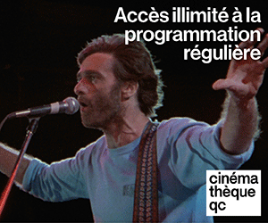 Cinémathèque québécoise