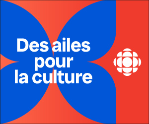 Radio-Canada (ailes pour la culture)