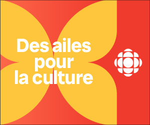 Radio-Canada (ailes pour la culture)