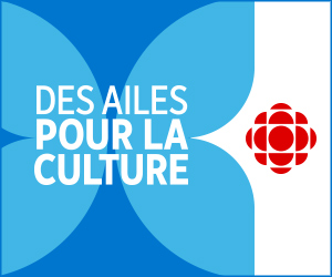 Radio-Canada (ailes pour la culture)