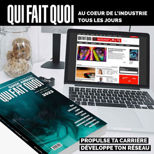 Qui Fait Quoi