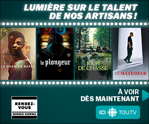 Radio Canada - ICI Tout TV